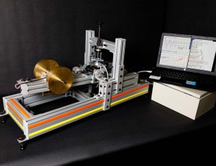 DMYO-V testing machine